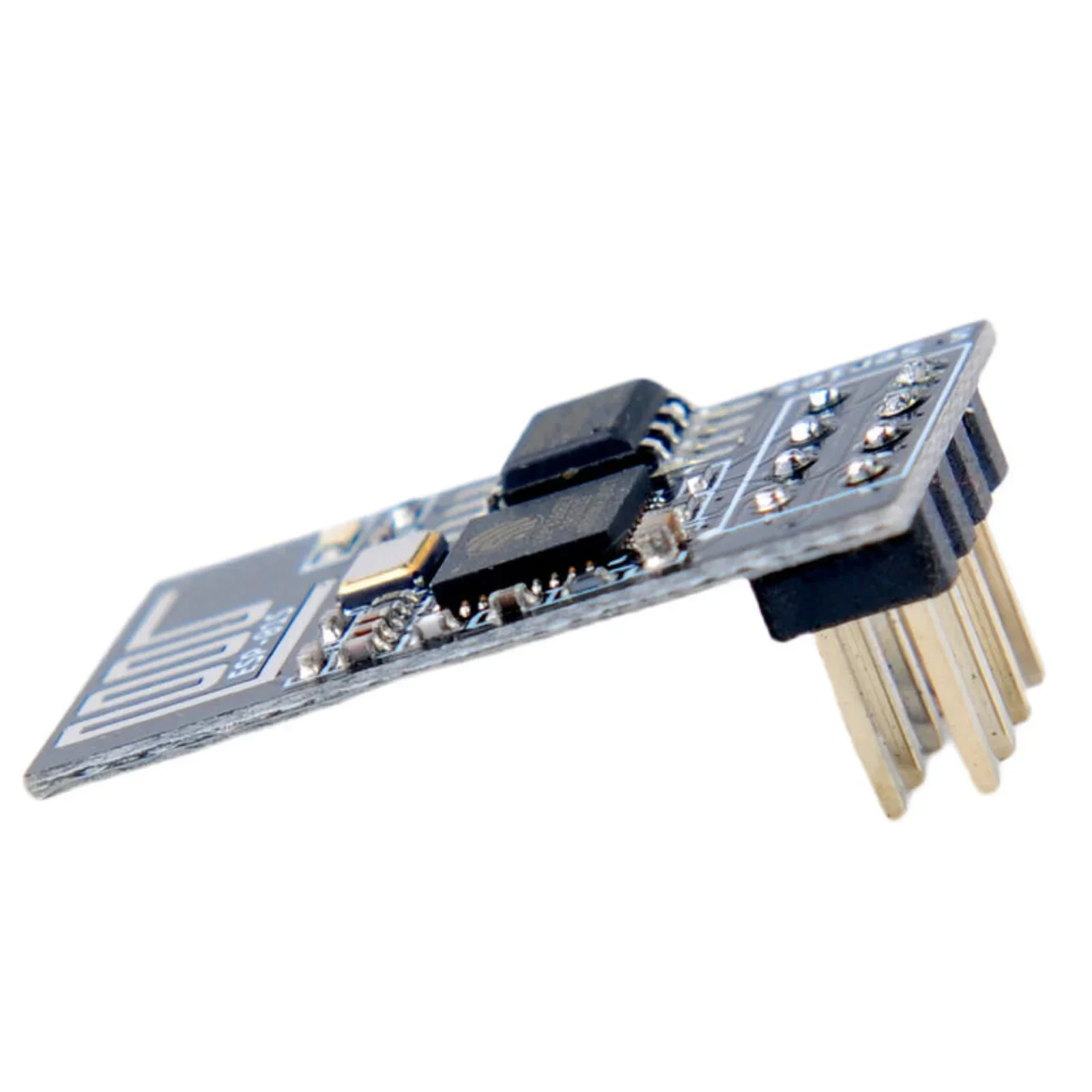 Moduł WiFi ESP-01S ESP8266, 4M – Diy Electronics Set recenzja i cena