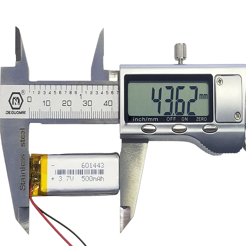 Kompaktowa bateria litowo-jono – Diy Wearable Electronics recenzja i cena