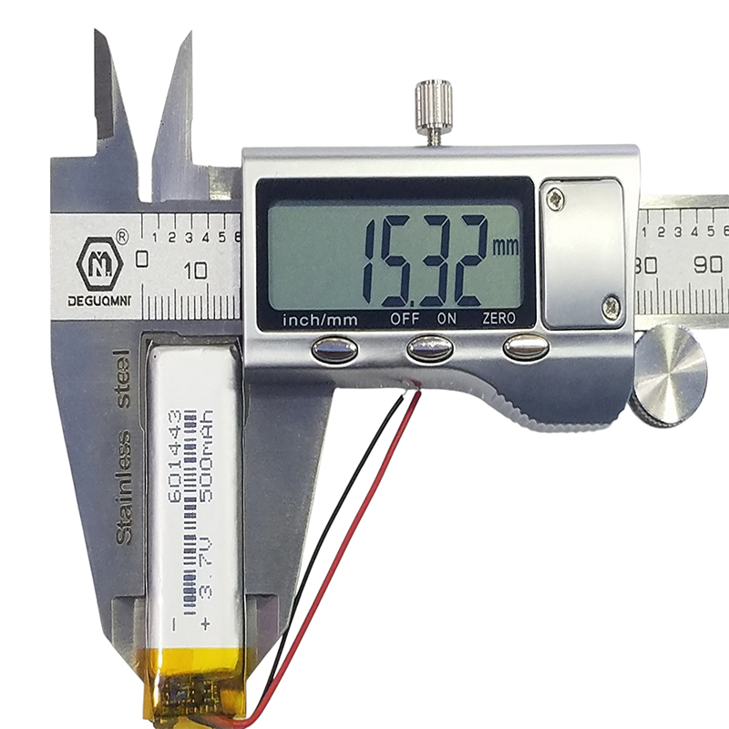Kompaktowa bateria litowo-jono – Diy Wearable Electronics recenzja i cena